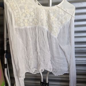 women's blouse
